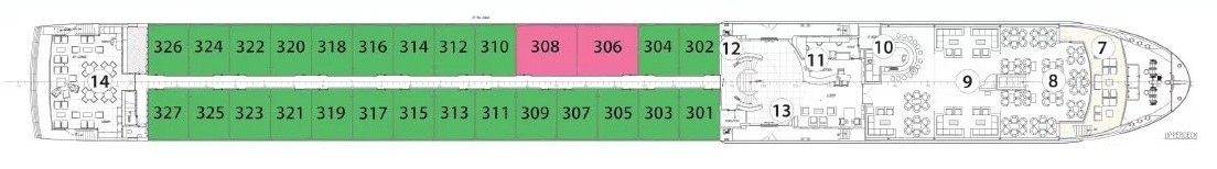 Avalon Waterways Avalon Imagery II Deck Plans Royal Deck.jpg